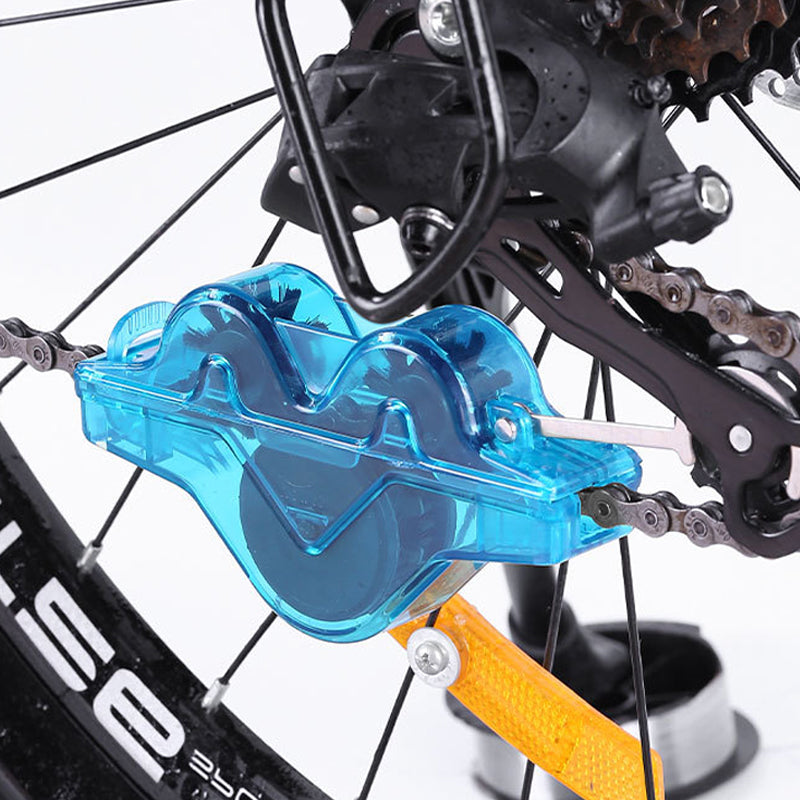 Nettoyant pour chaîne de vélo, édition limitée