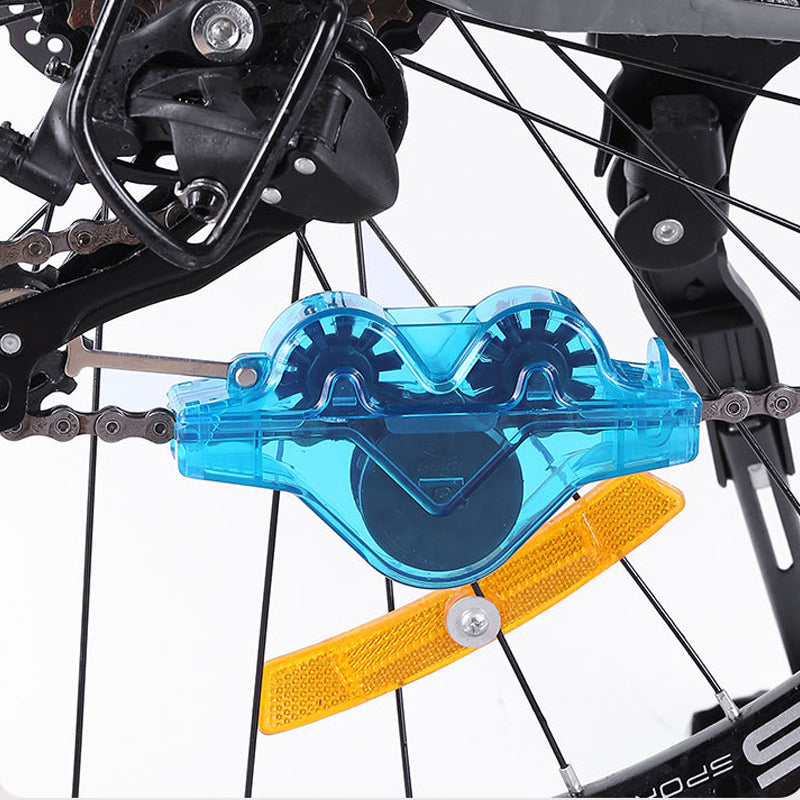Nettoyant pour chaîne de vélo, édition limitée