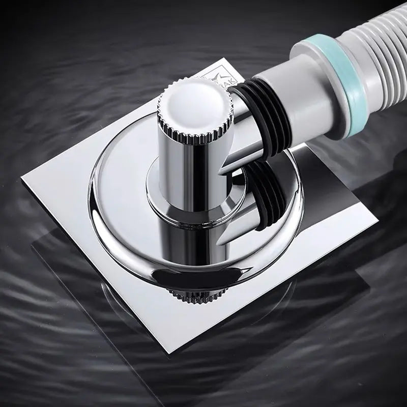 Washing Machine Anti-Overflow Siphon Adapter