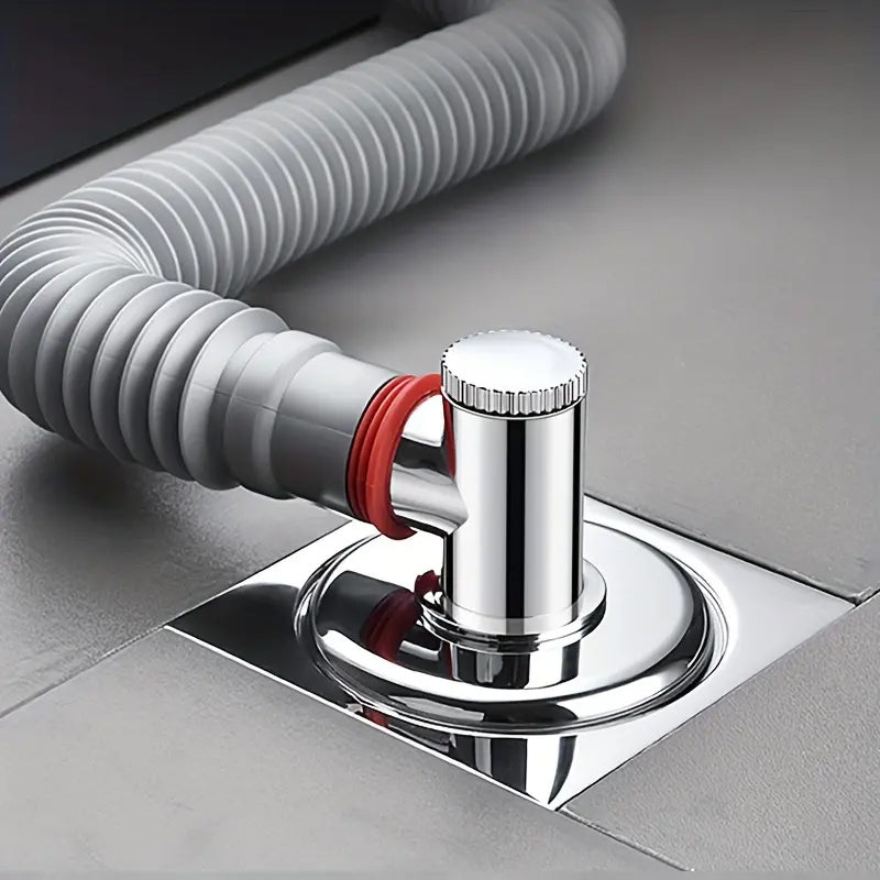Washing Machine Anti-Overflow Siphon Adapter