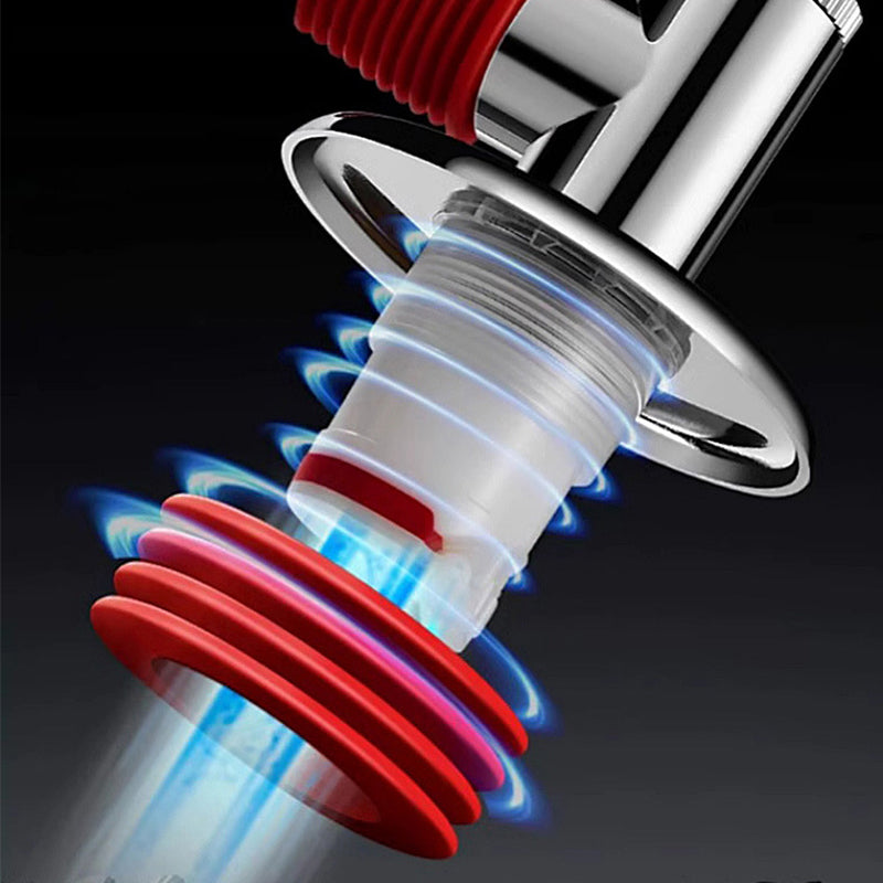 Washing Machine Anti-Overflow Siphon Adapter
