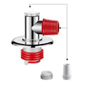 Washing Machine Anti-Overflow Siphon Adapter