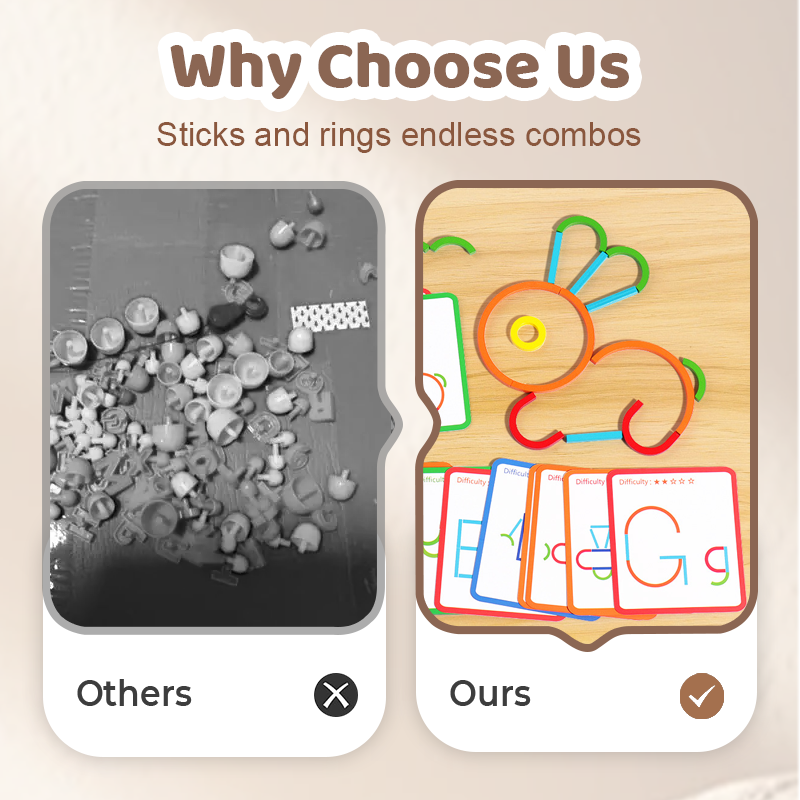 Creative Building Blocks for Early Learning
