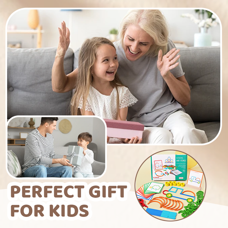 Creative Building Blocks for Early Learning