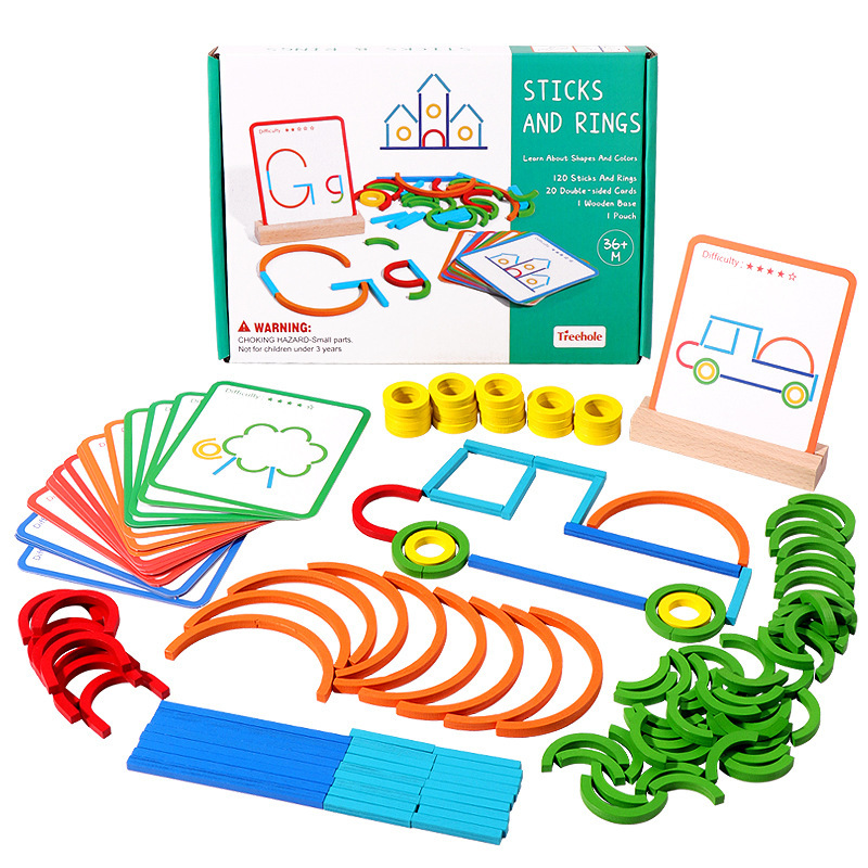 Creative Building Blocks for Early Learning