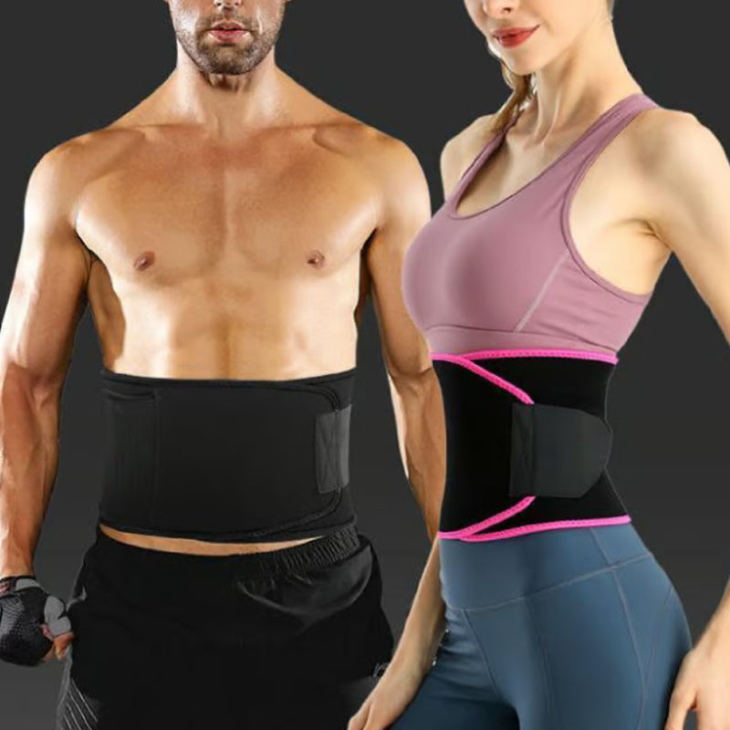 Réduction pour une durée limitée Ceinture d'entraînement athlétique (plus vous achetez, plus la réduction est importante)