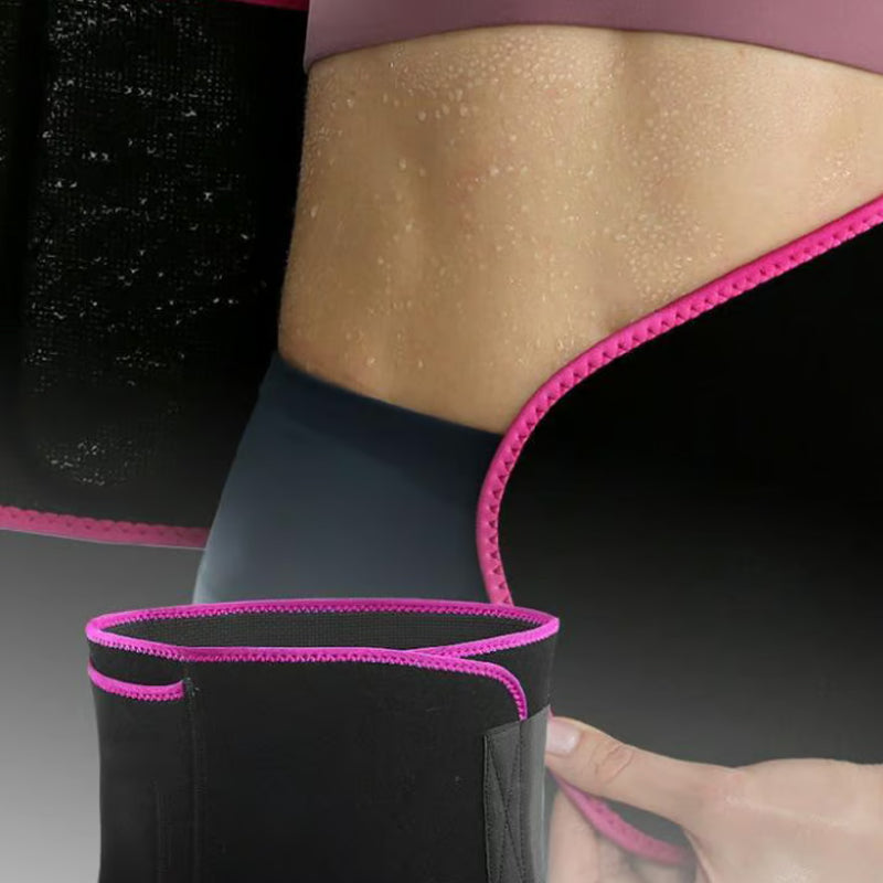 Réduction pour une durée limitée Ceinture d'entraînement athlétique (plus vous achetez, plus la réduction est importante)