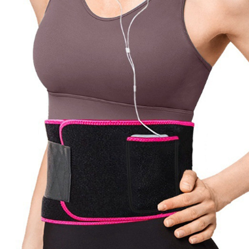 Réduction pour une durée limitée Ceinture d'entraînement athlétique (plus vous achetez, plus la réduction est importante)