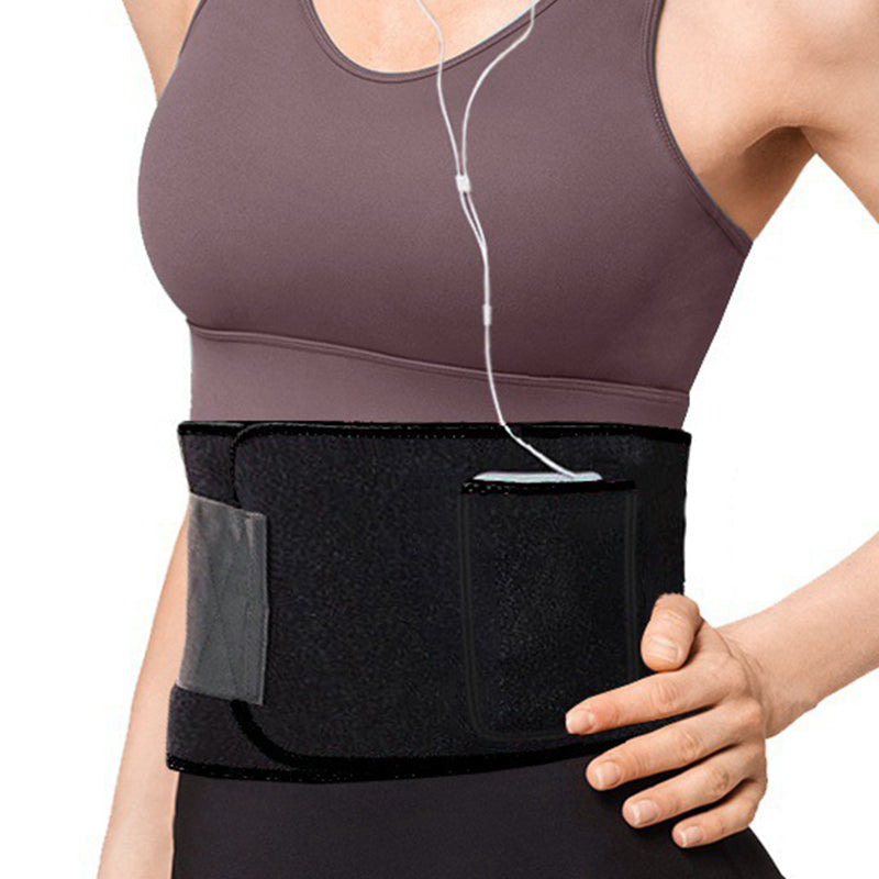 Réduction pour une durée limitée Ceinture d'entraînement athlétique (plus vous achetez, plus la réduction est importante)