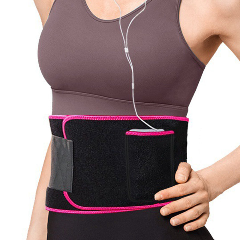 Réduction pour une durée limitée Ceinture d'entraînement athlétique (plus vous achetez, plus la réduction est importante)