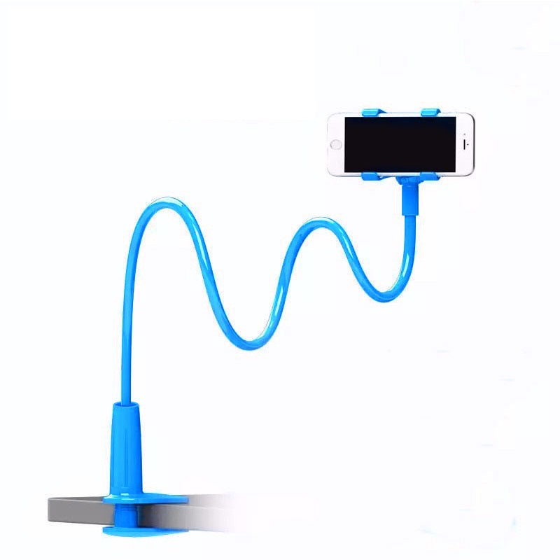 Support de téléphone flexible DeskSide