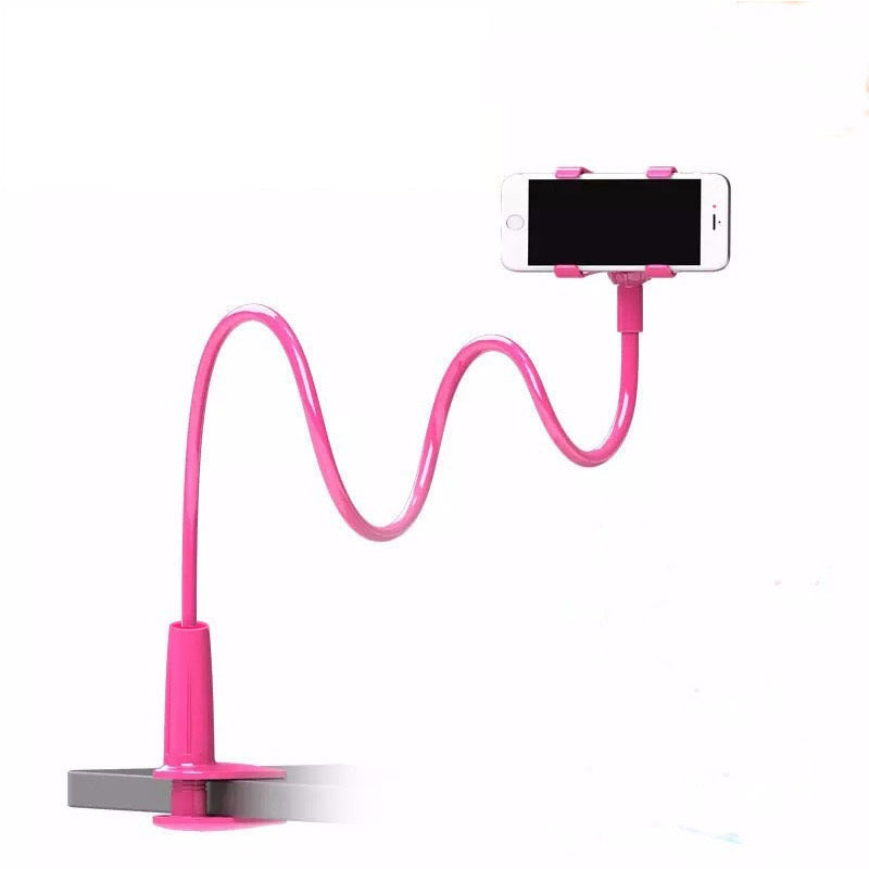 Support de téléphone flexible DeskSide
