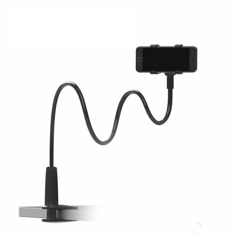 Support de téléphone flexible DeskSide