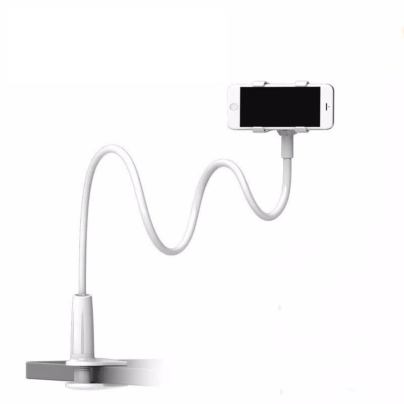 Support de téléphone flexible DeskSide