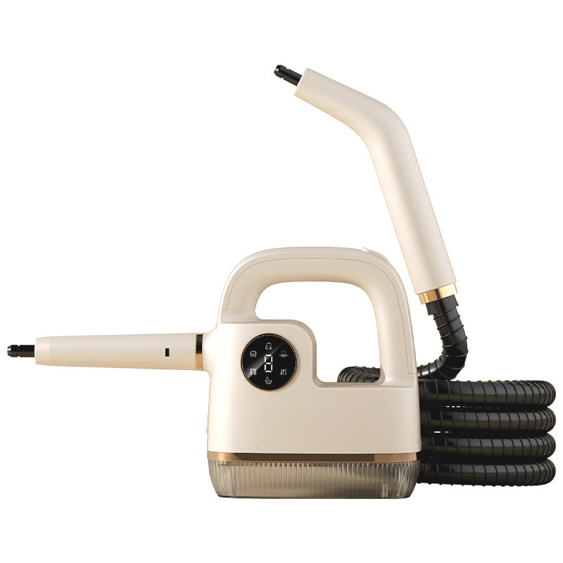 High Temperature Handheld Steam Cleaner Set