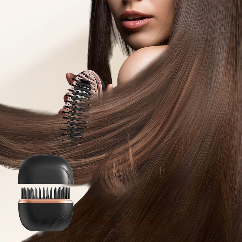 Mini-brosse lissante sans fil - Édition limitée