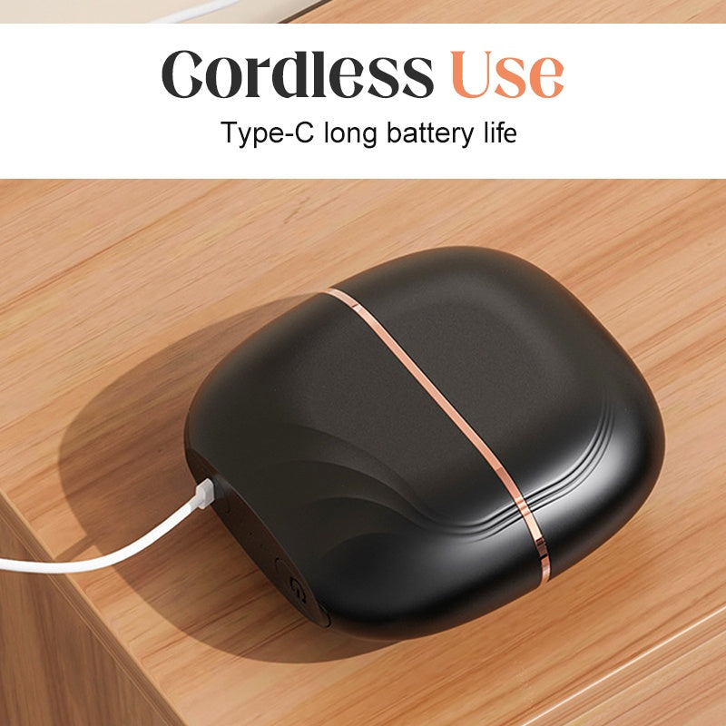 Mini-brosse lissante sans fil - Édition limitée