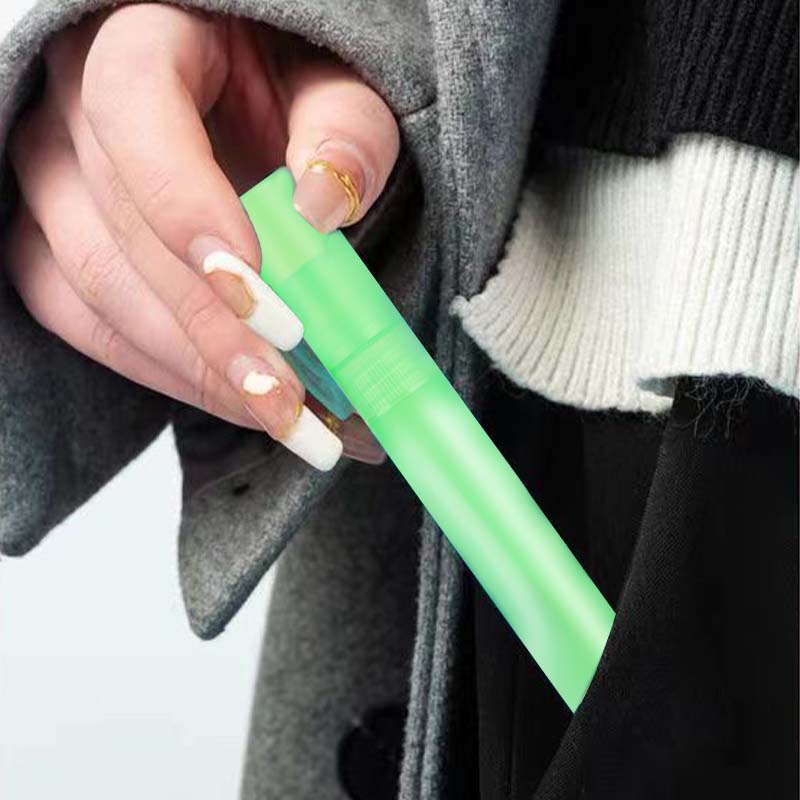 Détecteur de réduction par pulvérisation pour papier thermosensible