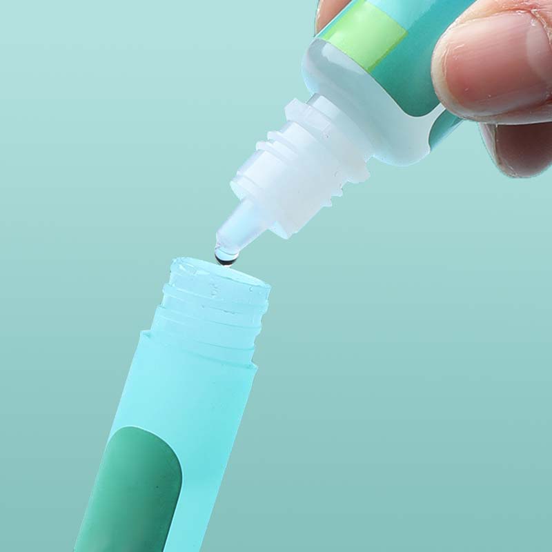 Détecteur de réduction par pulvérisation pour papier thermosensible