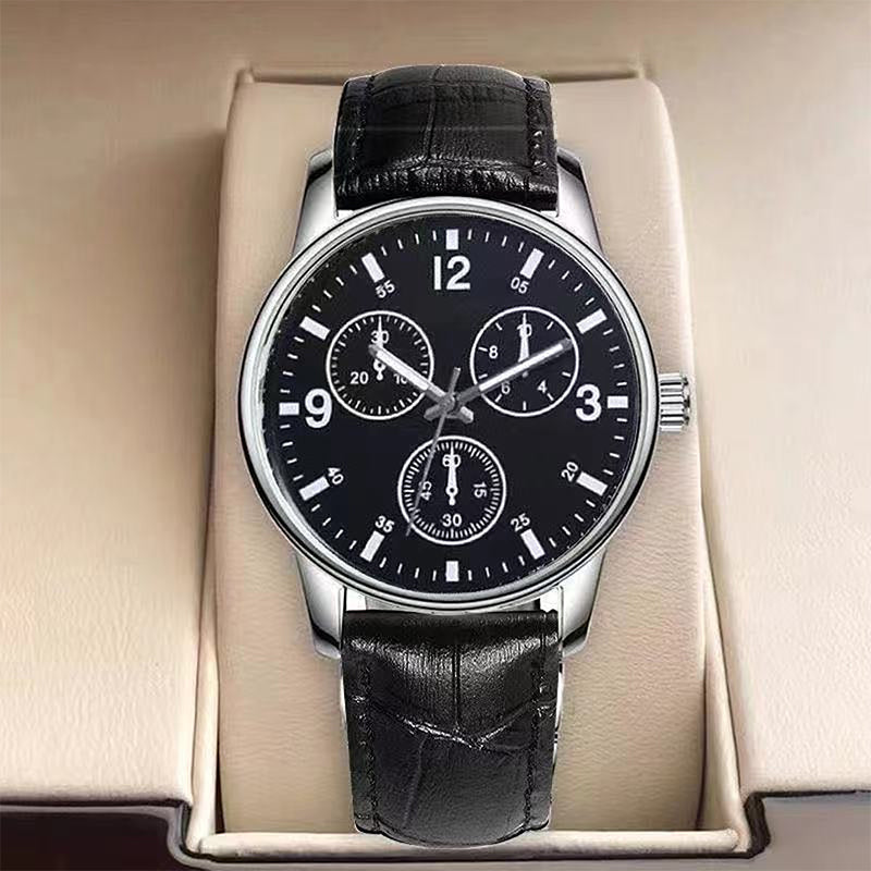 Elegant and waterproof watch for women