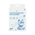Pet cleaning wipes