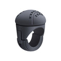 ACHETEZ-EN 2, OBTENEZ-EN 3 : Pommeau de volant ergonomique – Design à texture antidérapante pour une meilleure prise en toutes circonstances