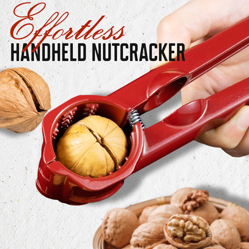 Simple nutcracker