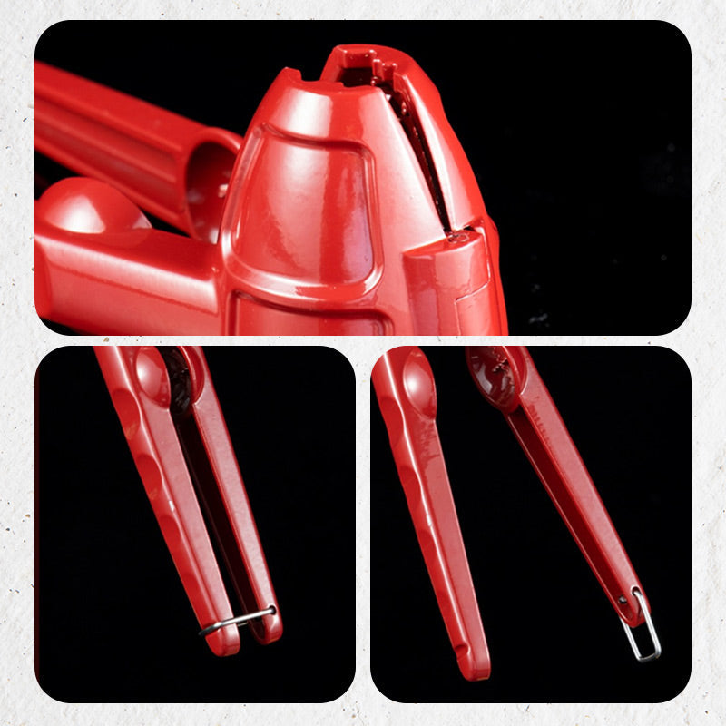 Simple nutcracker