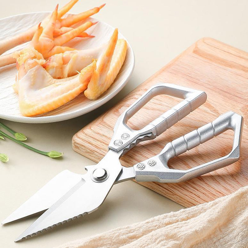 Offre à durée limitée : 43 % de réduction sur des ciseaux de cuisine multifonctionnels et puissants