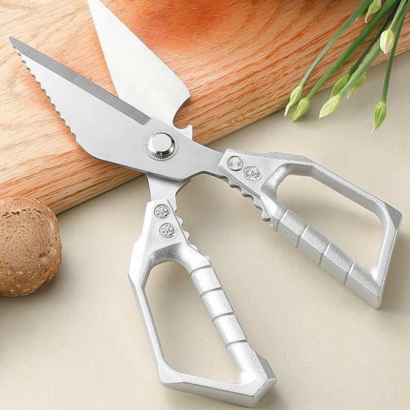 Offre à durée limitée : 43 % de réduction sur des ciseaux de cuisine multifonctionnels et puissants