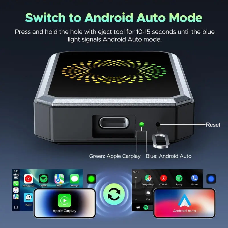 Wireless Display Mini Adapter
