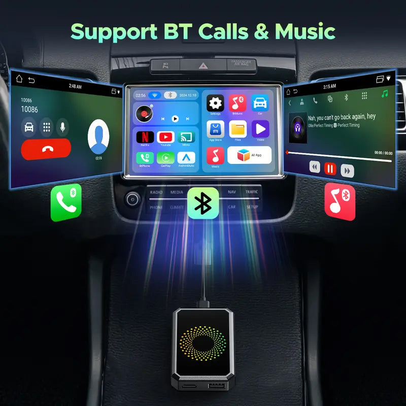 Wireless Display Mini Adapter