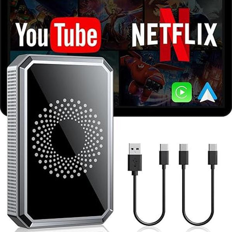 Wireless Display Mini Adapter