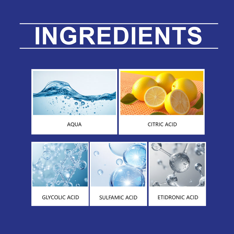 Spray antirouille puissant tout-en-un pour voitures. Efficace sur les pare-chocs, les échappements et les garnitures, il élimine la rouille sans effort en quelques minutes.