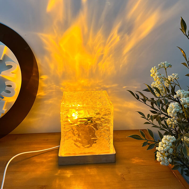 DERNIER JOUR POUR LA REMISE DE 50 % Projecteur Keyora Aurora Dreamscape