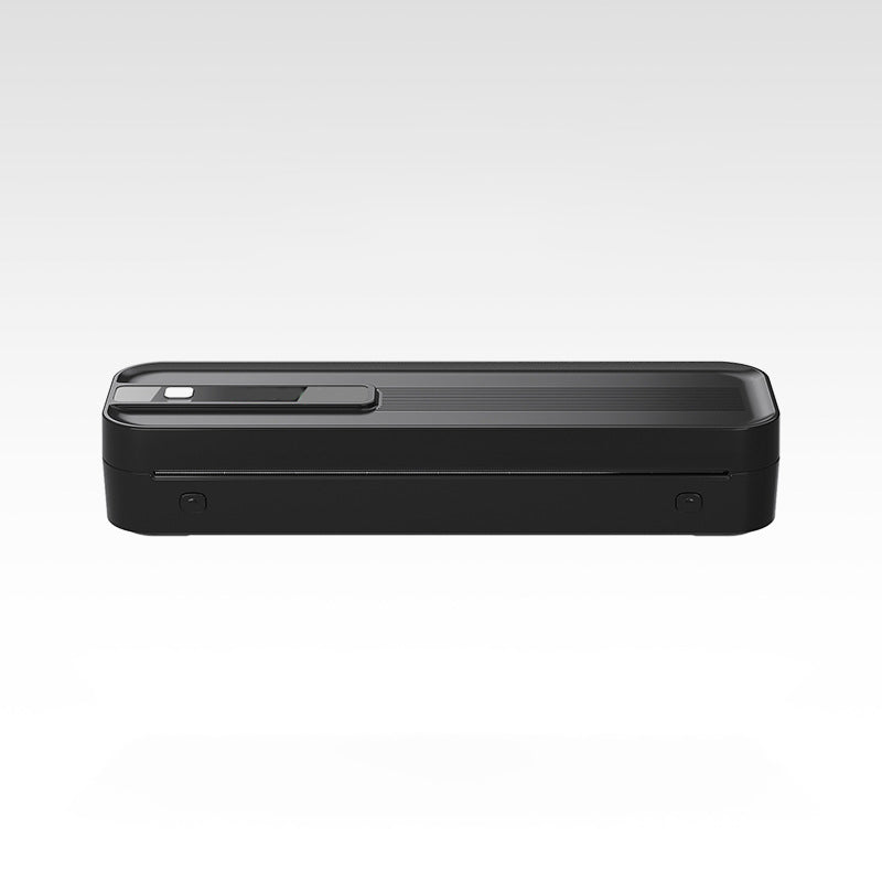 Imprimante thermique portable Bluetooth Imprimez où que vous soyez Livraison gratuite