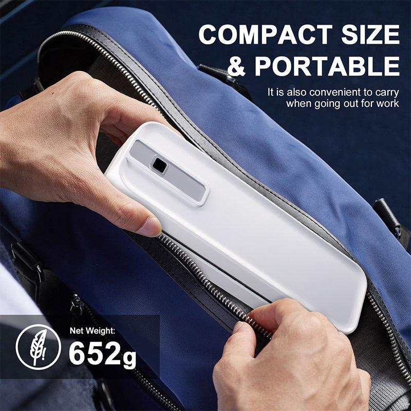 Imprimante thermique portable Bluetooth Imprimez où que vous soyez Livraison gratuite