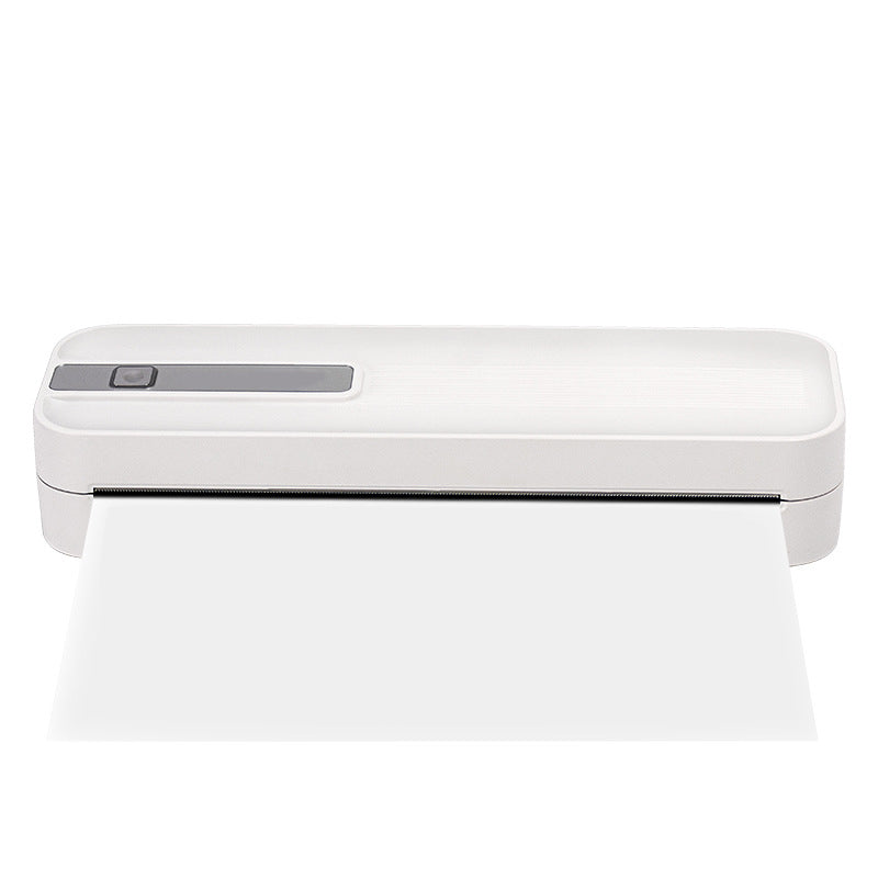 Imprimante thermique portable Bluetooth Imprimez où que vous soyez Livraison gratuite