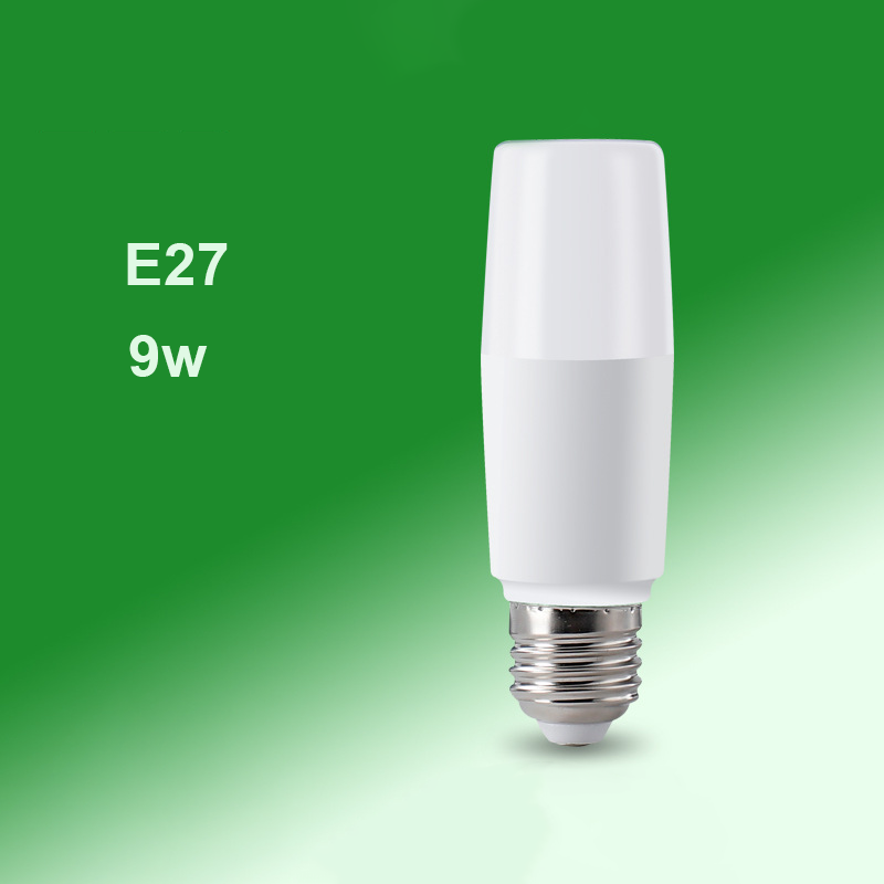High-efficiency, long-life LED bulb
