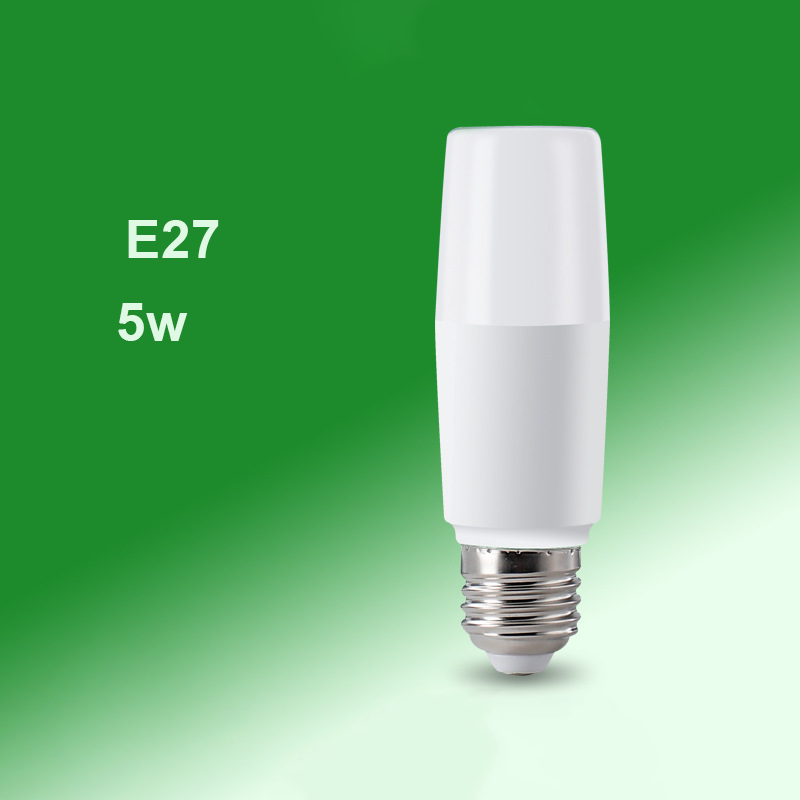 High-efficiency, long-life LED bulb
