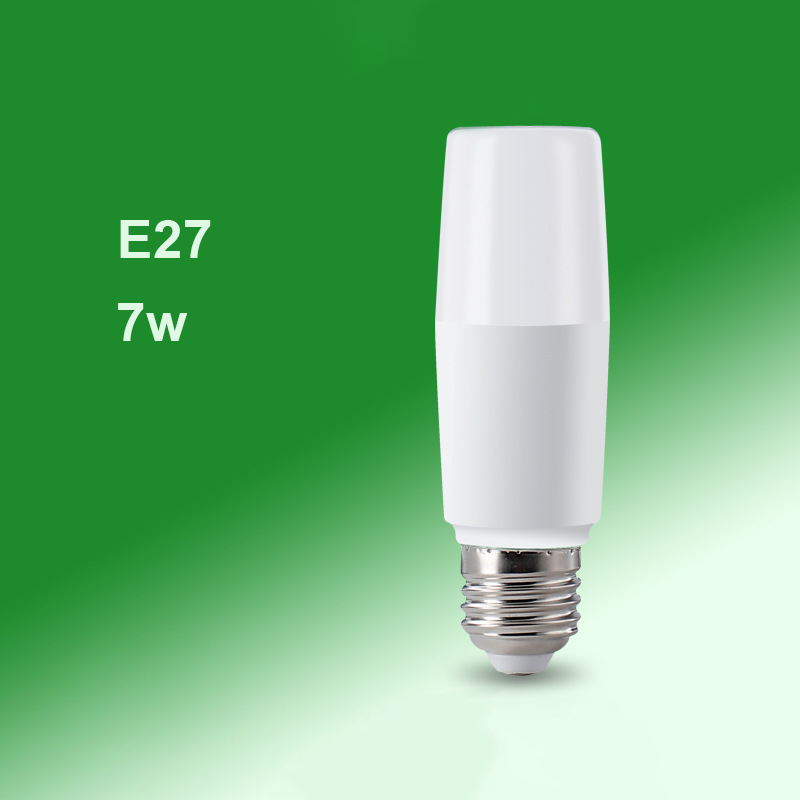 High-efficiency, long-life LED bulb