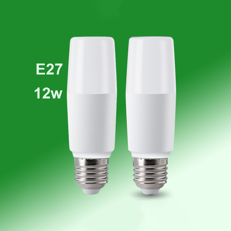 High-efficiency, long-life LED bulb