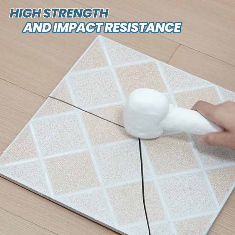 Colle époxy métallique résistante et imperméable