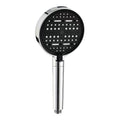 High-Pressure Shower Head with 6 Modes