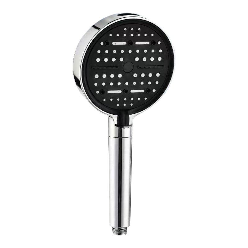 High-Pressure Shower Head with 6 Modes
