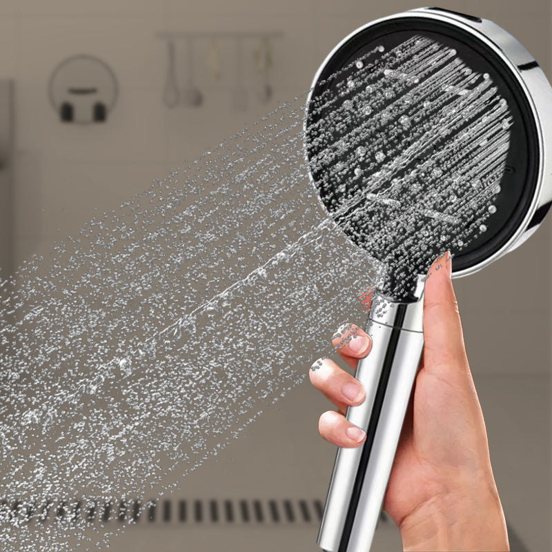 High-Pressure Shower Head with 6 Modes