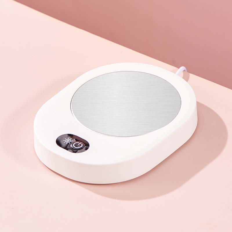 Smart USB Heated Coaster