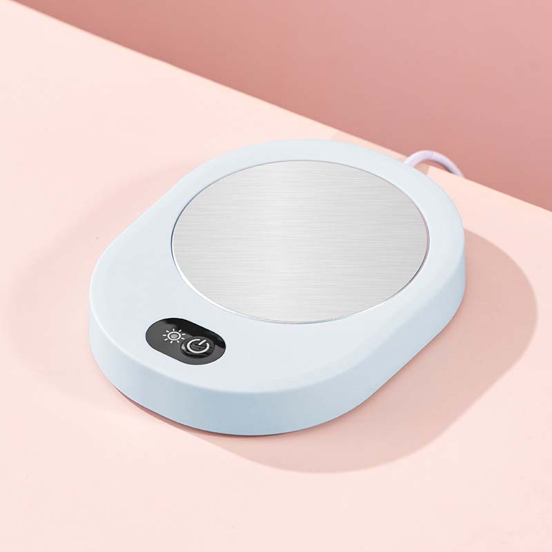 Smart USB Heated Coaster