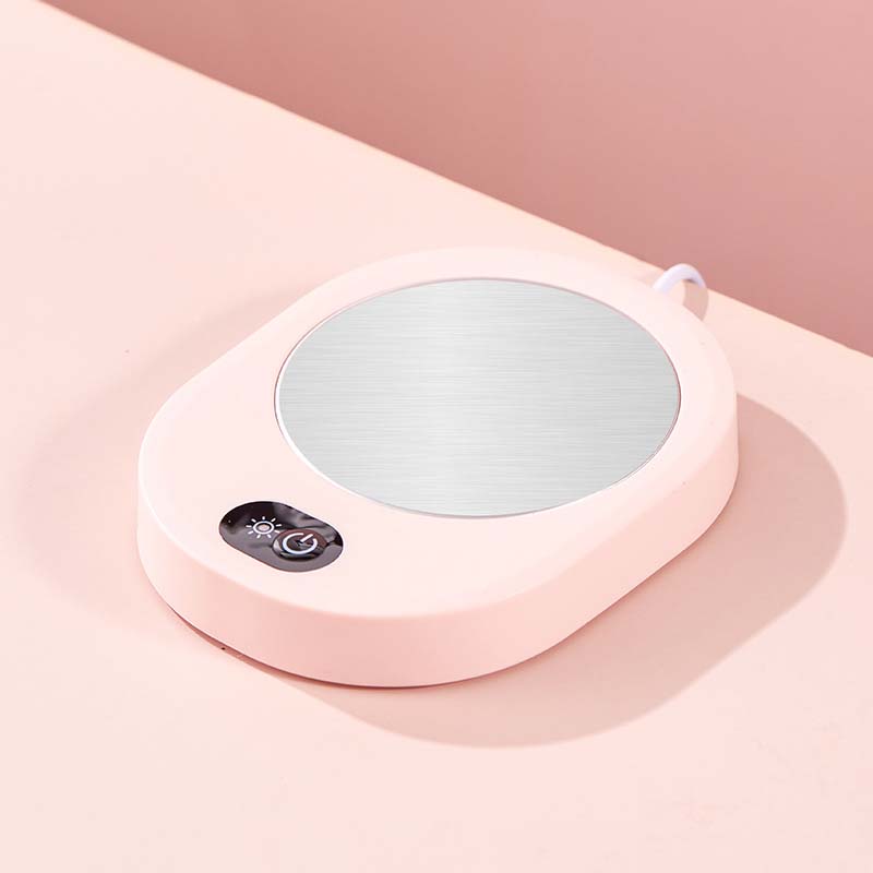 Smart USB Heated Coaster