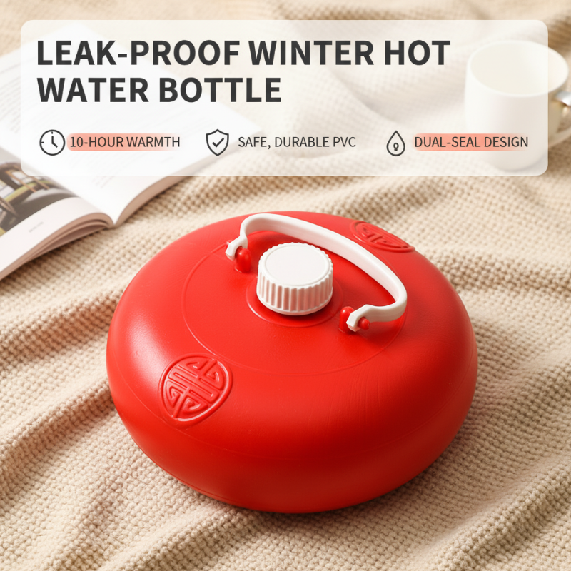 Hot water bottle